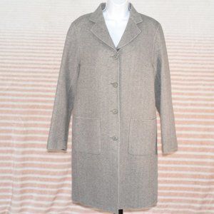 Brooks Brothers Car Coat